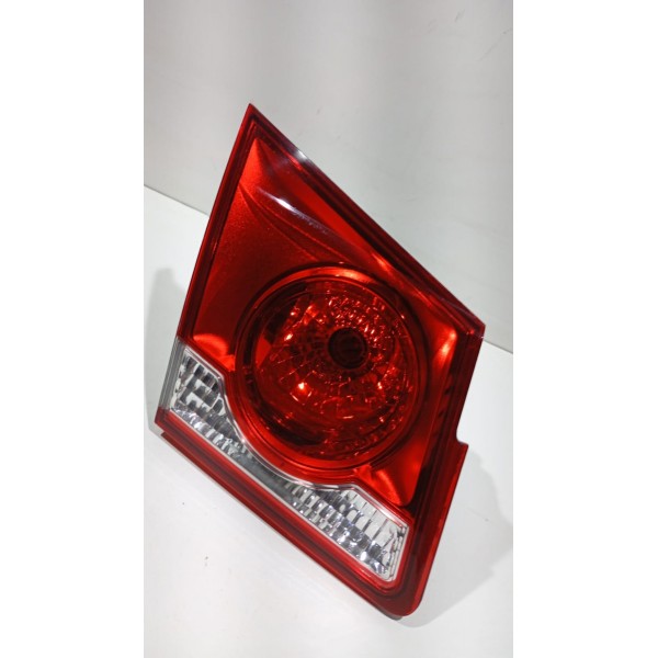 Lanterna Tampa Traseira L.e Gm Cruze Sedan 11 A 16 Original