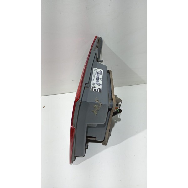 Lanterna Tampa Traseira L.e Gm Cruze Sedan 11 A 16 Original