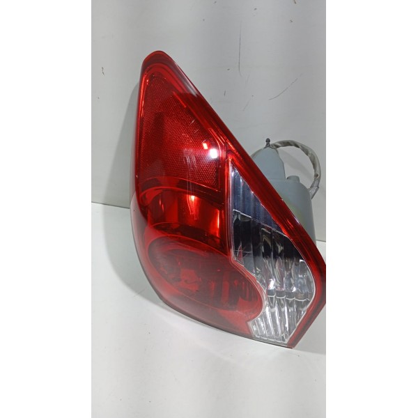 Lanterna Traseira L.d Gm Cruze Sedan 11 A 16 Original