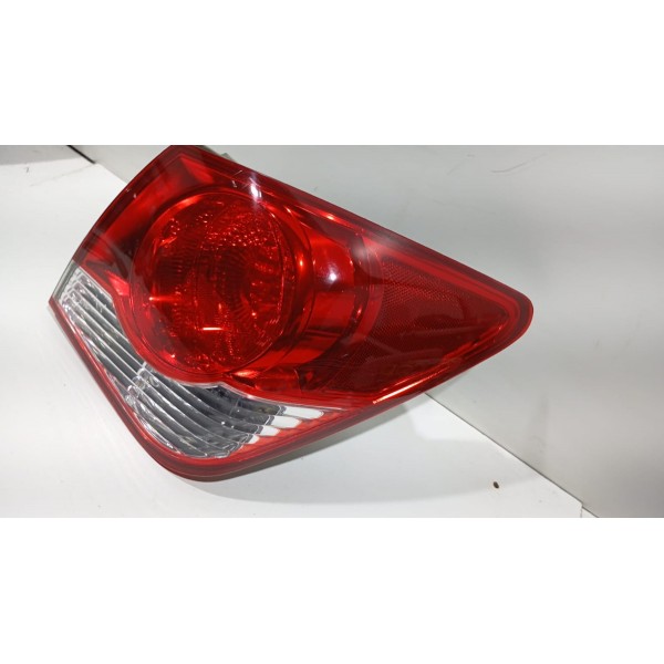 Lanterna Traseira L.d Gm Cruze Sedan 11 A 16 Original