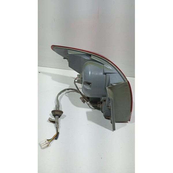 Lanterna Traseira L.d Gm Cruze Sedan 11 A 16 Original