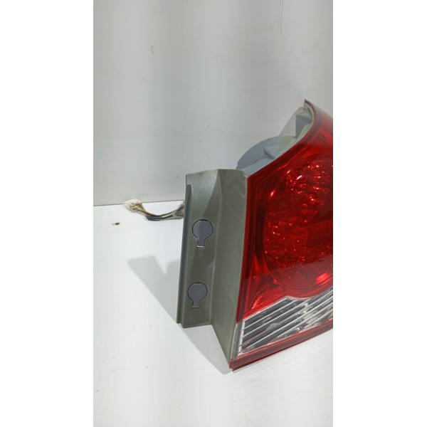Lanterna Traseira L.d Gm Cruze Sedan 11 A 16 Original