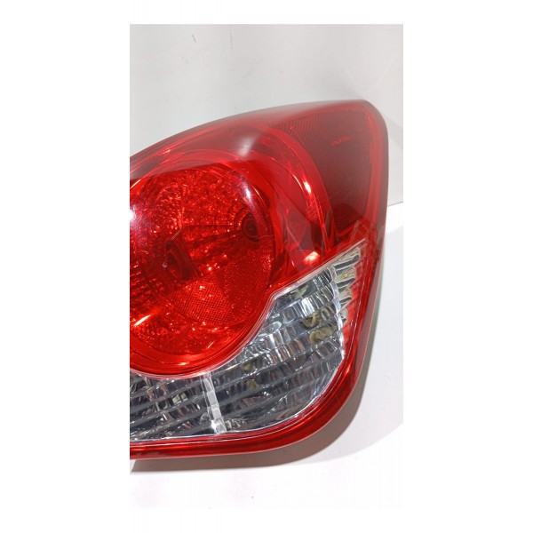 Lanterna Traseira L.d Gm Cruze Sedan 11 A 16 Original
