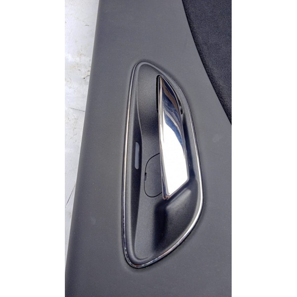 Forro De Porta T.d Fiat Bravo 11 A 16