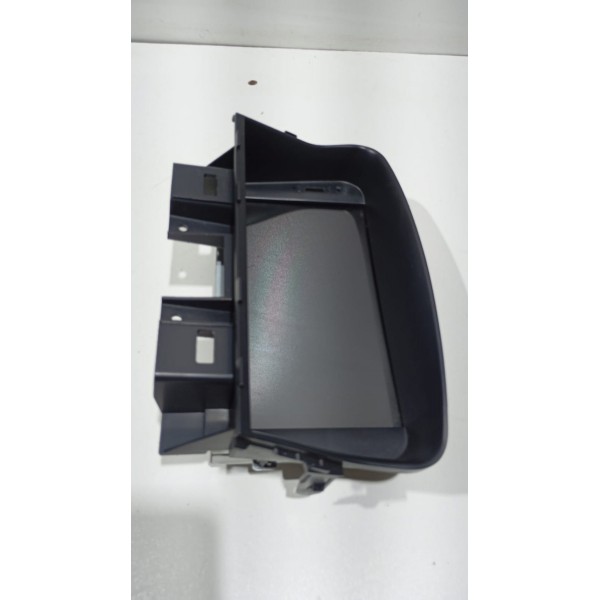 Tela Computador De Bordo Display Entrada Gps Gm Cruze