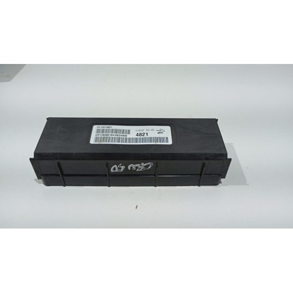 Modulo Central Fusivel Gm Cruze Lt Sedan 11 A 16
