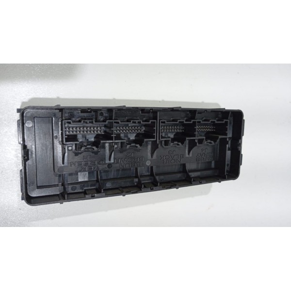 Modulo Central Fusivel Gm Cruze Lt Sedan 11 A 16