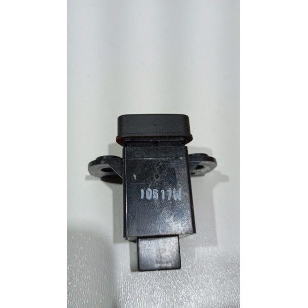 Botão Interruptor Pisca Alerta Gm Cruze 11 A 16