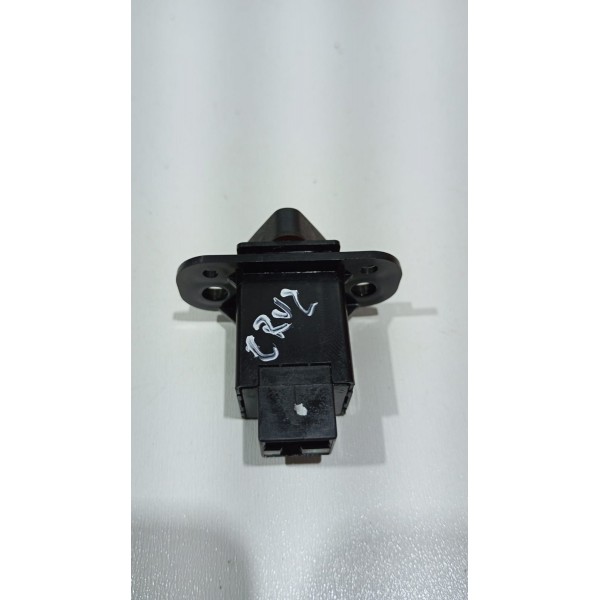 Botão Interruptor Pisca Alerta Gm Cruze 11 A 16