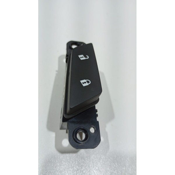 Botão Interruptor Trava Elétrica Gm Cruze 11 A 16