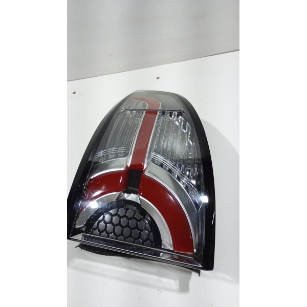 Lanterna Traseira L.d Discovery Sport 13 A 18