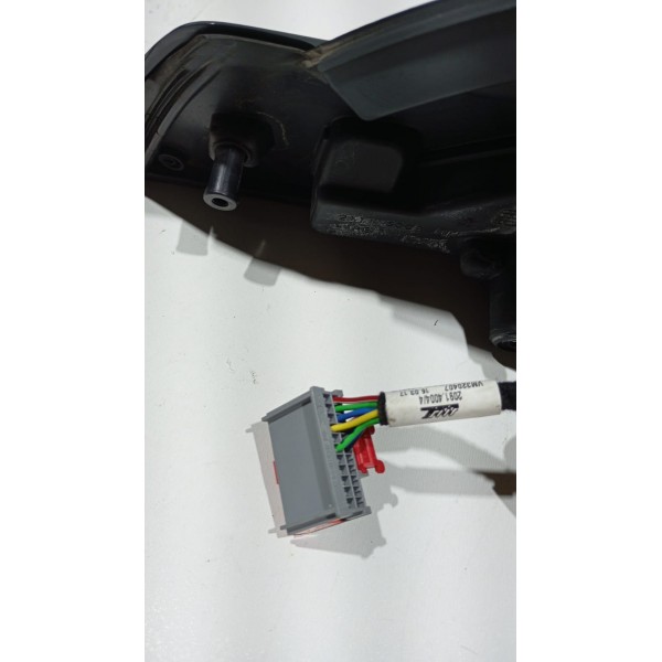 Retrovisor  L.d Discovery Sport 13 A 18