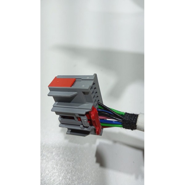 Retrovisor  L.d Discovery Sport 13 A 18