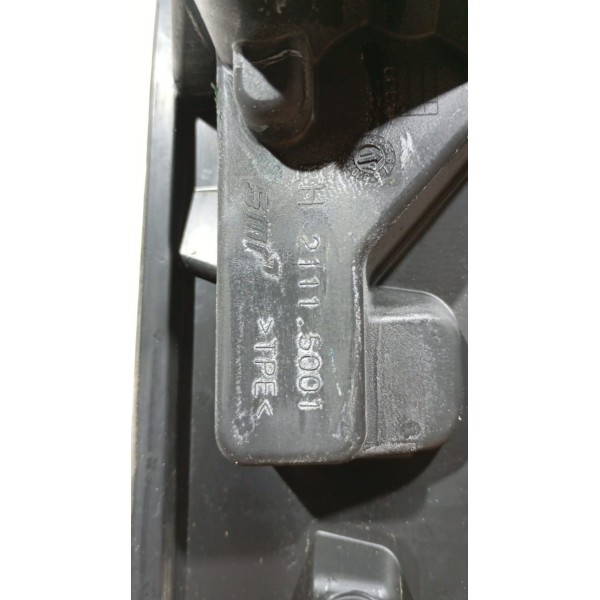 Retrovisor  L.d Discovery Sport 13 A 18