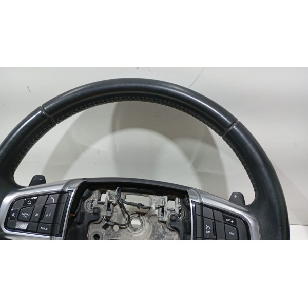 Volante Direção Discovery Sport 13 A 18