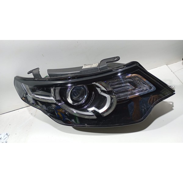 Farol L.d Completo Xenon Discovery Sport 13 A 18
