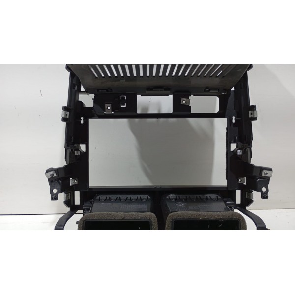 Moldura Painel Central Difusor Ar Discovery Sport 13 A 18