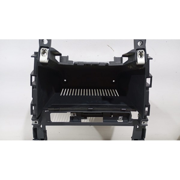 Moldura Painel Central Difusor Ar Discovery Sport 13 A 18