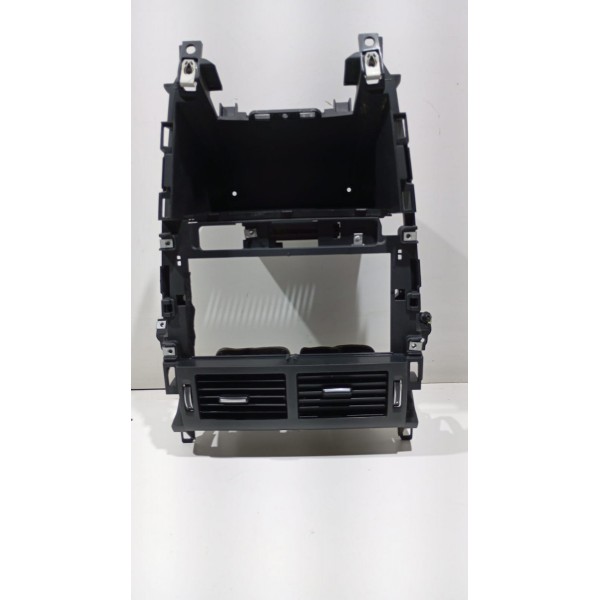 Moldura Painel Central Difusor Ar Discovery Sport 13 A 18