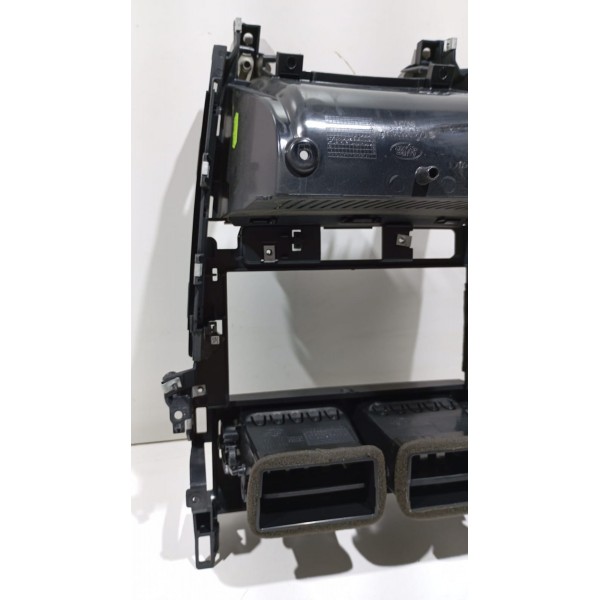 Moldura Painel Central Difusor Ar Discovery Sport 13 A 18