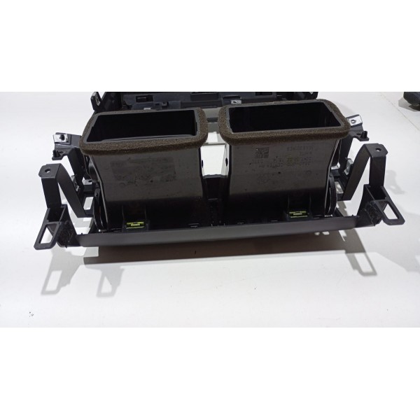 Moldura Painel Central Difusor Ar Discovery Sport 13 A 18