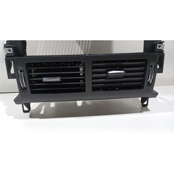 Moldura Painel Central Difusor Ar Discovery Sport 13 A 18