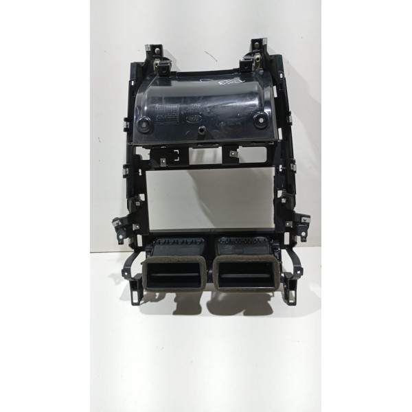 Moldura Painel Central Difusor Ar Discovery Sport 13 A 18