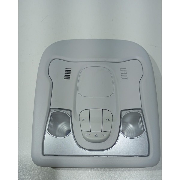 Luz Teto Cortesia Jeep Renegade 16 A 24