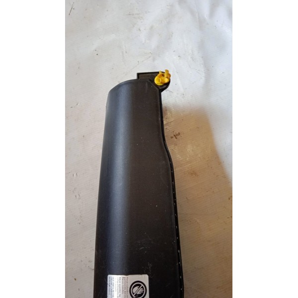 Duto Condutor De Ar Vw Polo Virtus 1.0 Tsi