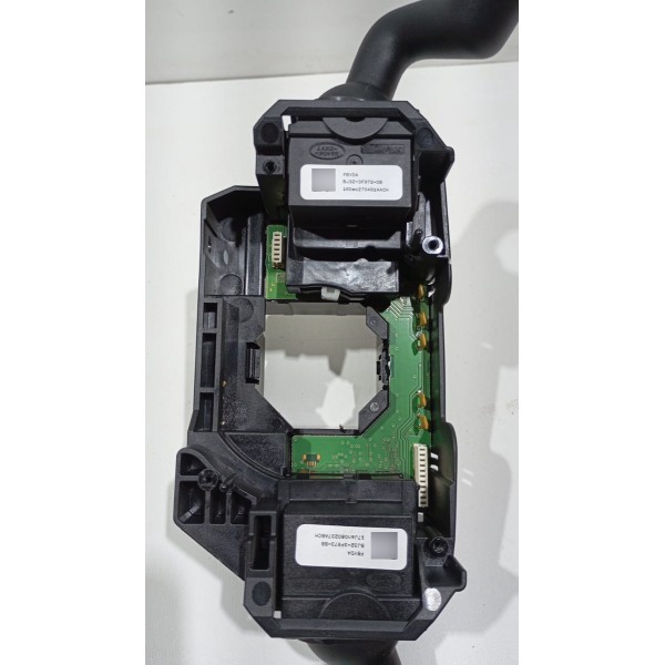 Chave Seta Limpador Parabrisa Discovery Sport 13 A 18