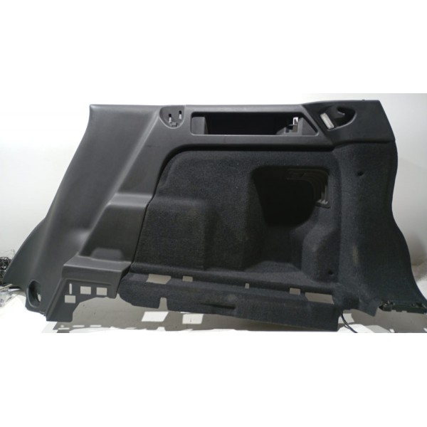 Acabamento Lateral L.d Porta Malas Discovery Sport 13 A 18
