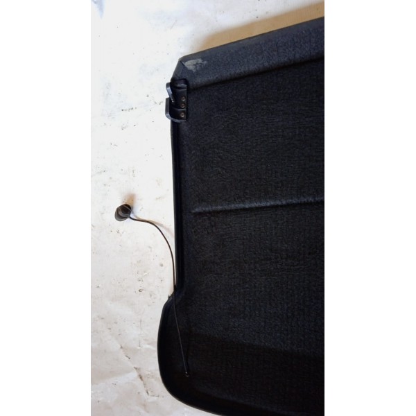 Tampão Bagagito Porta Malas R.r Evoque 11 A 15