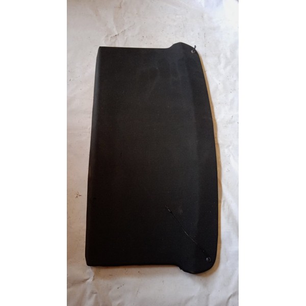 Tampão Bagagito Porta Malas R.r Evoque 11 A 15