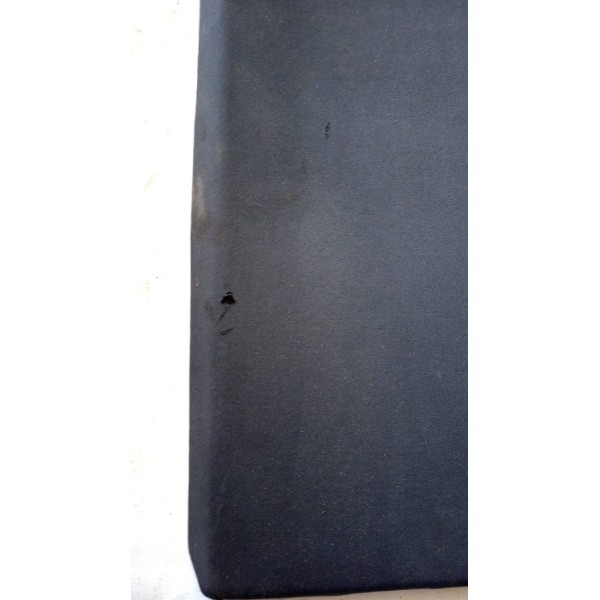 Tampão Bagagito Porta Malas R.r Evoque 11 A 15