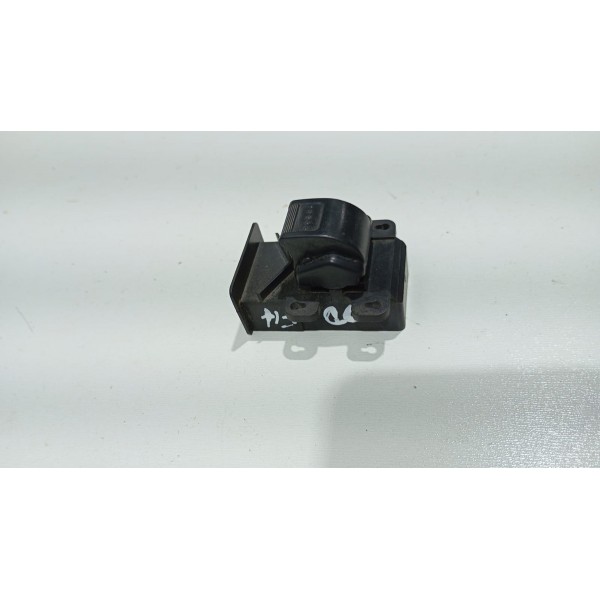 Botão Comando Vidro Elétrico D.d Honda Fit 03 A 08