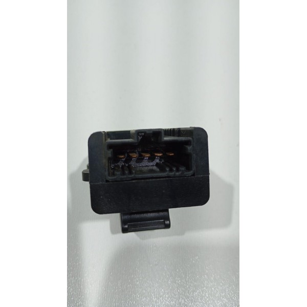 Botão Comando Vidro Elétrico D.d Honda Fit 03 A 08