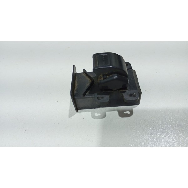 Botão Comando Vidro Elétrico T.d Honda Fit 03 A 08