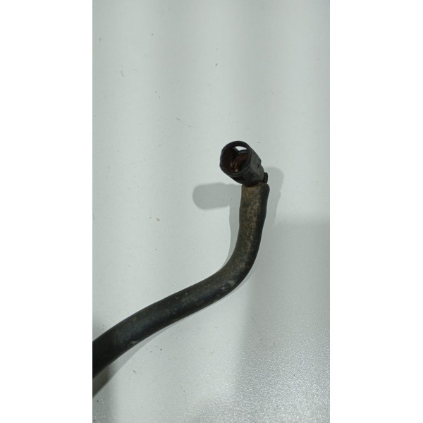 Mangueira Cano Combustivel Motor Honda Fit 1.4 03 A 08