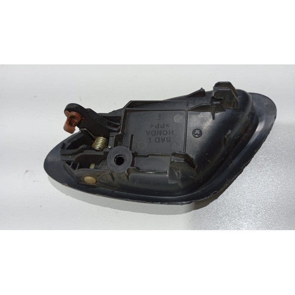 Maçaneta Interna L.e Honda Fit 03 A 08