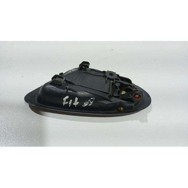 Maçaneta Interna L.e Honda Fit 03 A 08