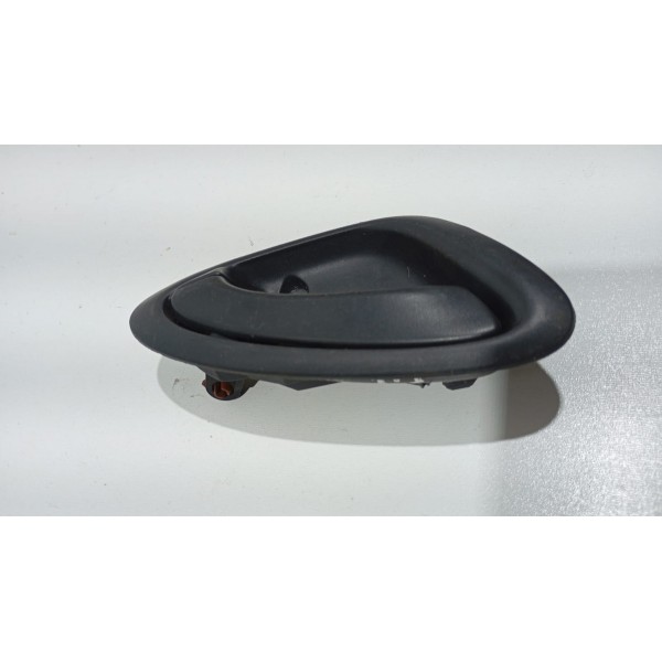 Maçaneta Interna L.e Honda Fit 03 A 08