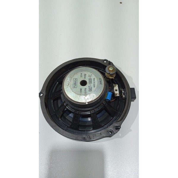Alto Falante Porta T.d Ford Focus 14 A 19 Original