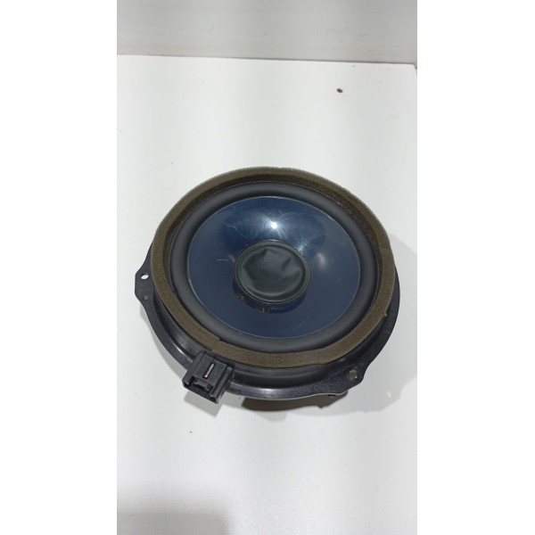 Alto Falante Porta T.d Ford Focus 14 A 19 Original