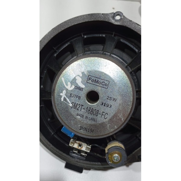 Alto Falante Porta T.e Ford Focus 14 A 19 Original