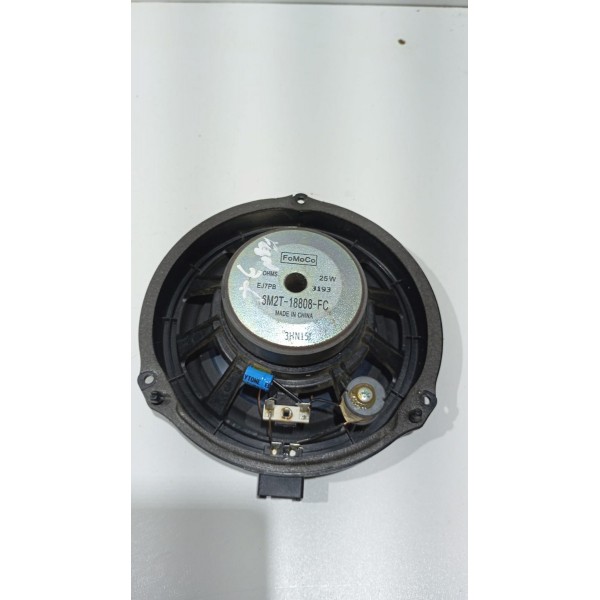 Alto Falante Porta T.e Ford Focus 14 A 19 Original