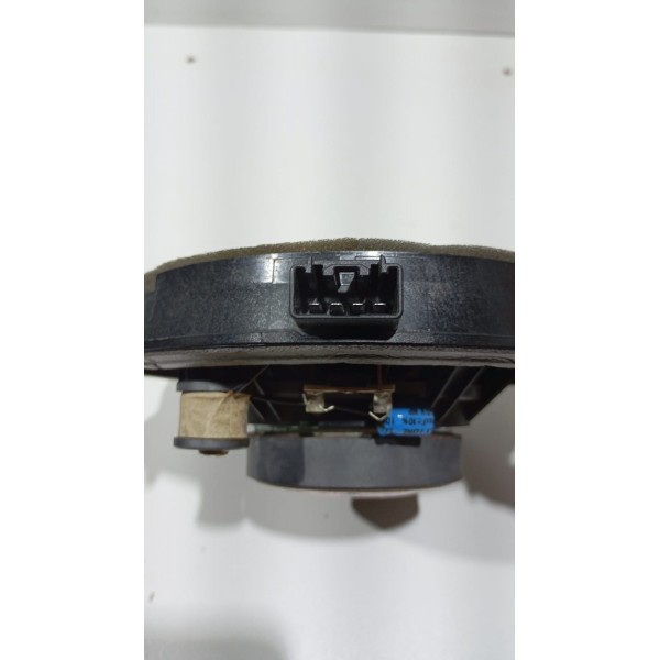 Alto Falante Porta T.e Ford Focus 14 A 19 Original
