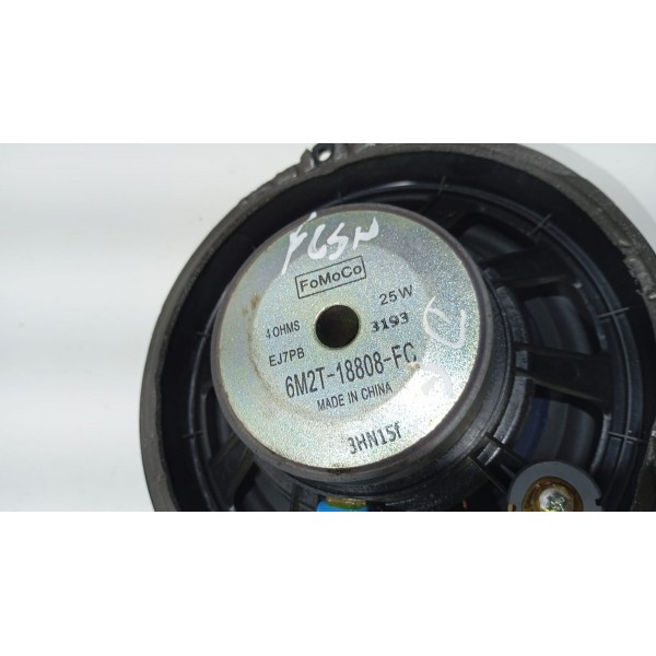Alto Falante Porta D.e Ford Focus 14 A 19 Original