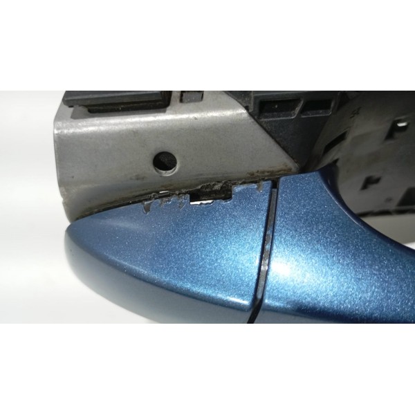 Maçaneta Externa Porta D.e C/ Sensor Vw Golf 14 A 19