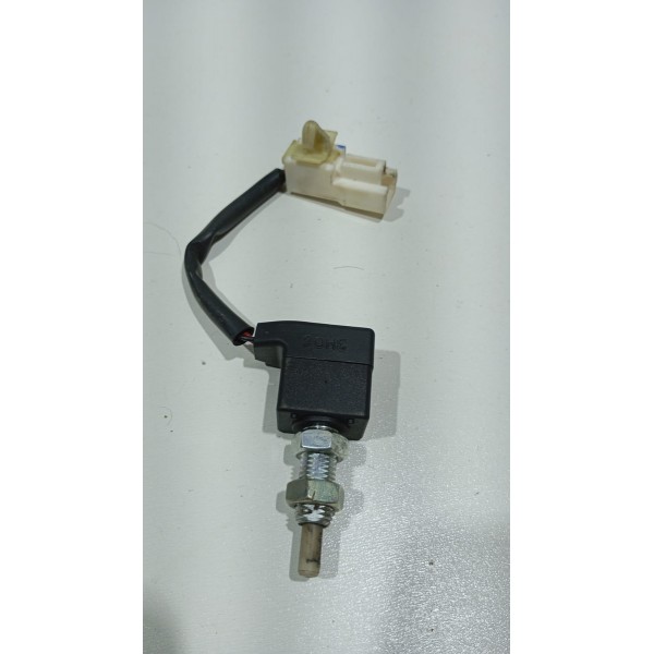 Sensor Interruptor Pedal Freio Hyundai Hb20 12 A 24