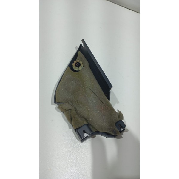 Acabamento Interno Retrovisor L.e Vw Jetta 12 A 17